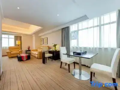 Zhengzhou Yuehai - 76