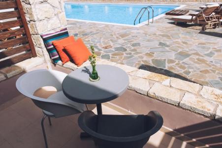 Perivoli Country & Retreat - 50