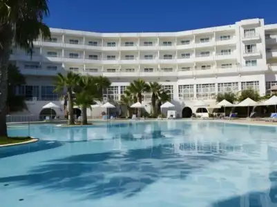 Laico Hammamet - 4