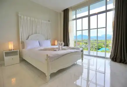 Pua De View Boutique Resort - 2