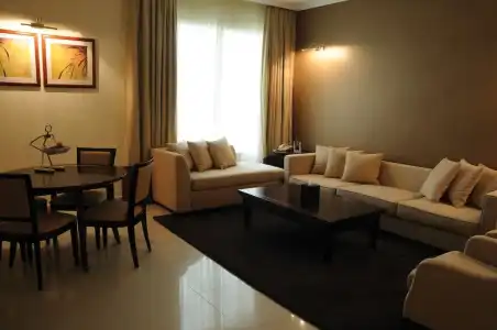 Villaggio Abu Dhabi - 55