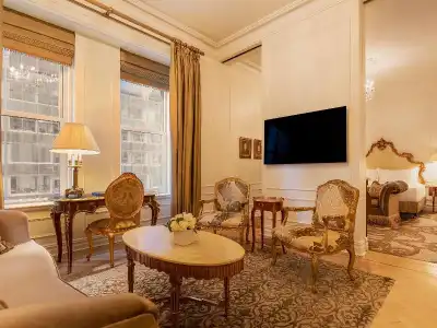 The Plaza - 96