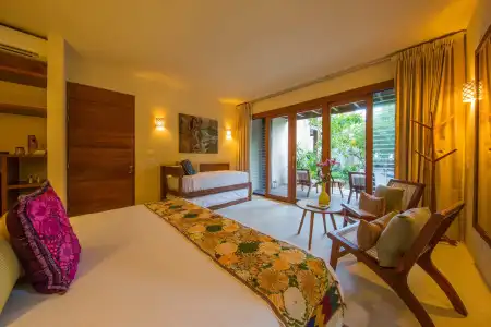La Zebra Tulum - a Small Luxury - 3