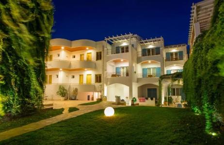 Oasis Beach - 60