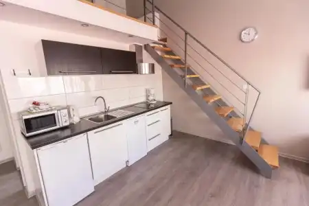 Downtown Apartments Pula - 288