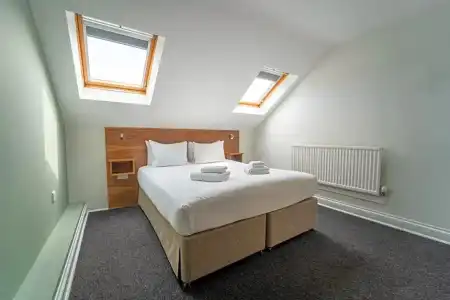 Chelsea Guest House - 38