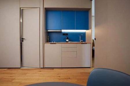 Sternen Bohlingen Aparthotel - 298