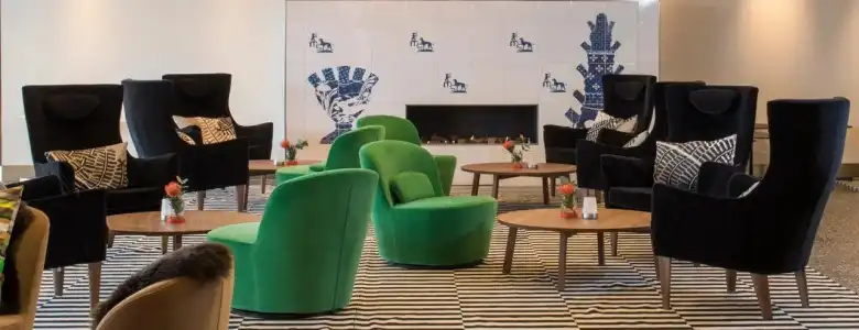WestCord Delft - 7