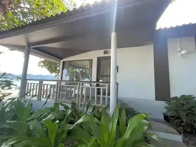 Evergreen Resort - 59