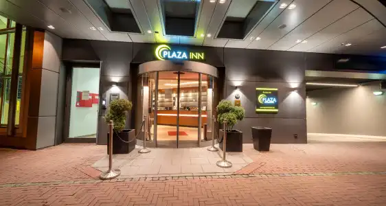 PLAZA INN Koln - 0