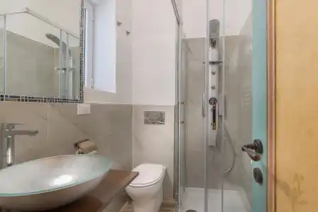 Residenza Conte di Cavour & Rooftop - 14