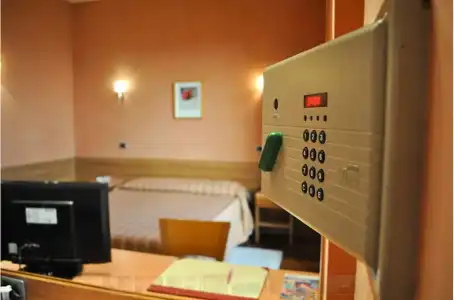 Senbhotel - 14