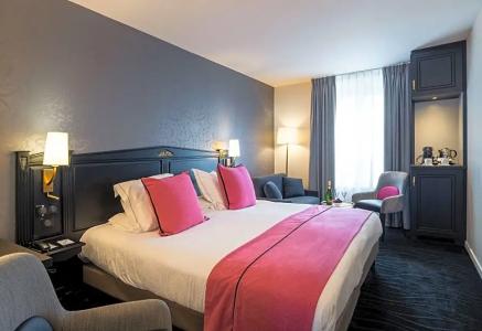 Best Western Plus Le Moderne - 111
