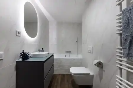 The Amberlyn Suite - 6