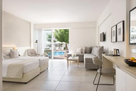 Sofianna Resort & Spa - 183