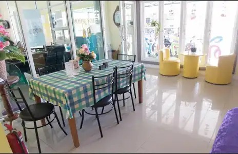 Lotus Suite Hua Hin - 18