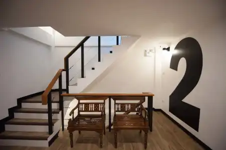 Hoppers Place Donmuang Room - 11