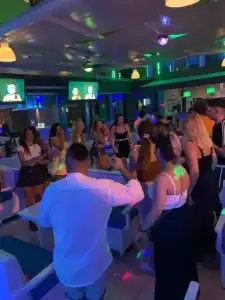 Cloud 9 - 20