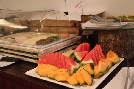 RegioSchanzenhaus Wernigerode - 21