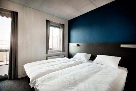 Antwerp Harbour - 5