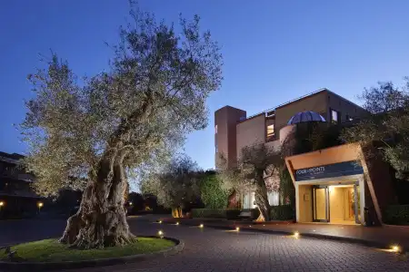 Four Points by Sheraton Siena - 28