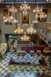 25hours The Royal Bavarian - 0