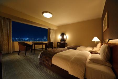 Rihga Royal Hiroshima - 57