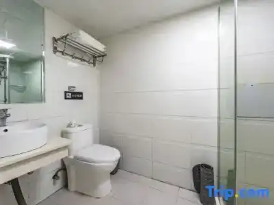 7 Days Inn Kunming Dong Jia Wan Telecom Building Branch - 39