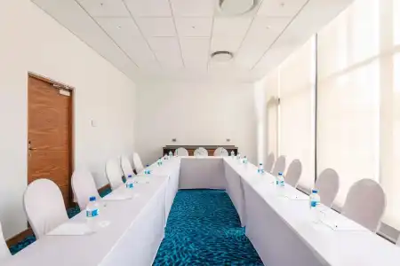 Hilton Windhoek - 7