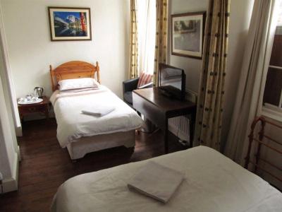 Lantern Guest House - 2