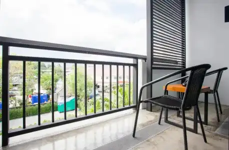 Chaweng Villawee - 112