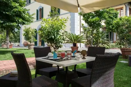 Villa Parri - 26