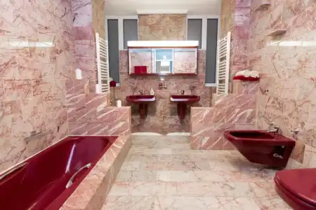 Central Park Residence Guest House - 40