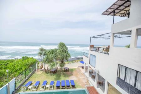 Beach & Bliss Mirissa - 75