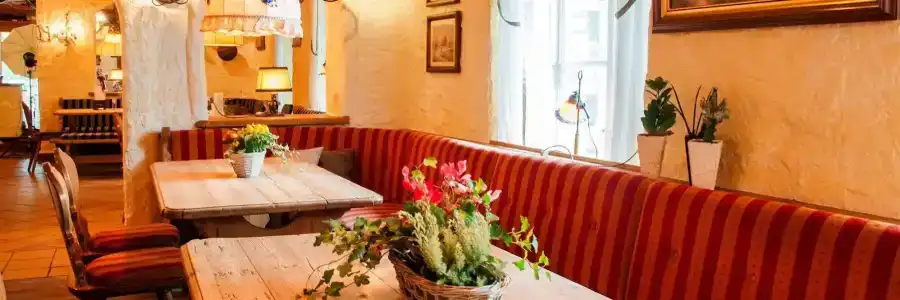 Restaurant Jagdhof - 5