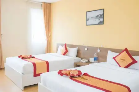 Nice Dream Dalat - 92