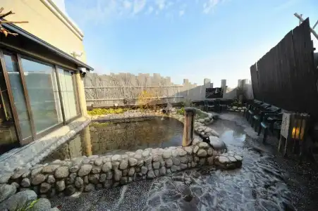 Dormy Inn Kofu Natural Hot Spring - 17