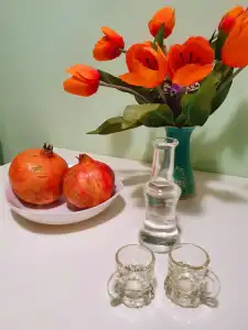 Dioskouroi Apartments - 28