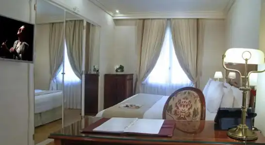 Melia Recoleta Plaza - 33
