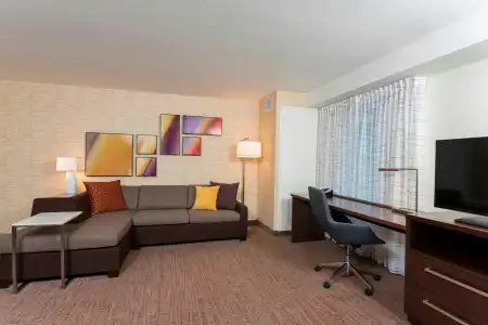 Residence Inn Green Bay Downtown - 35