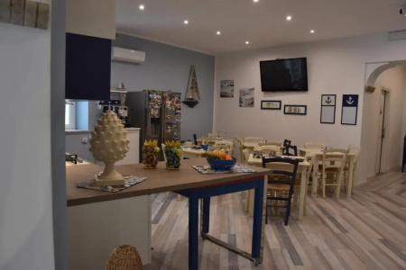 B&B Marina Blu - 13