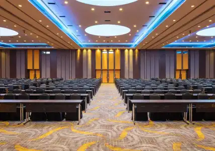 Sheraton Saigon Grand Opera - 22
