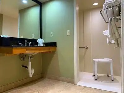 Best Western Plus Las Brisas - 24