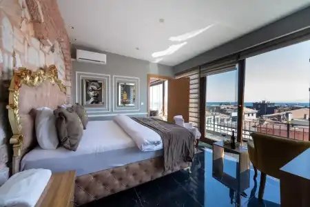 Holiday Business Otel - 46