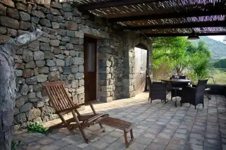Zubebi Resort - 23