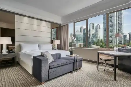 Singapore Marriott Tang Plaza - 107