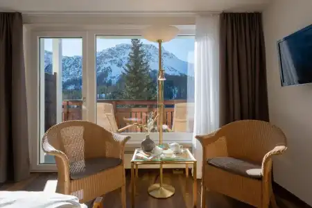 Sunstar Arosa - 10