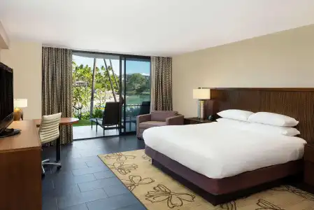 Hilton Waikoloa Village - 2