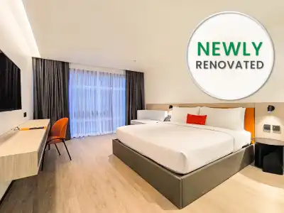 Citichic Sukhumvit 13 by Compass Hospitality - 3
