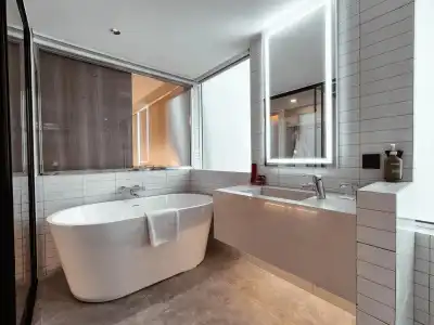Citrus Sukhumvit 13 Nana Bangkok by Compass Hospitality - 8